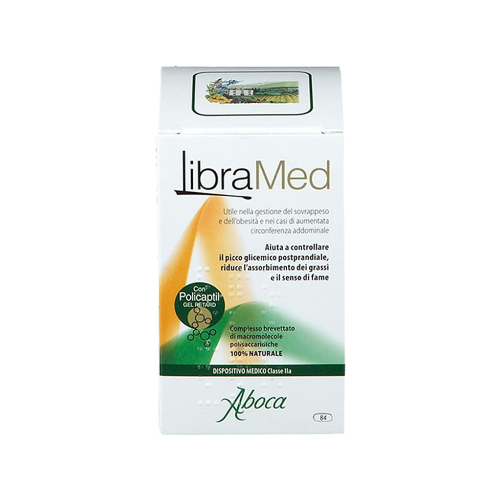 Aboca      LibraMed