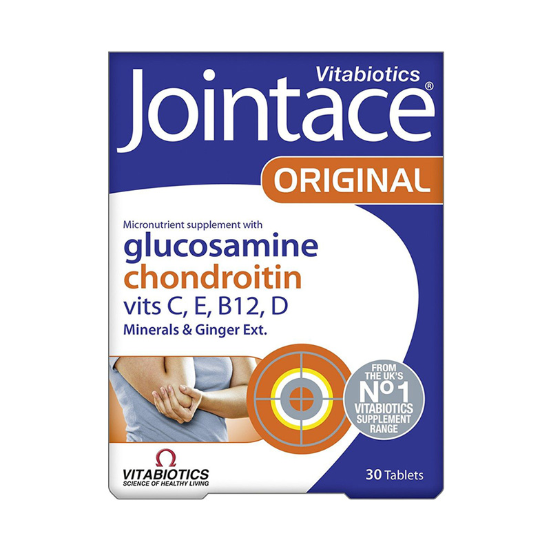 Vitabiotics      Jointace Original
