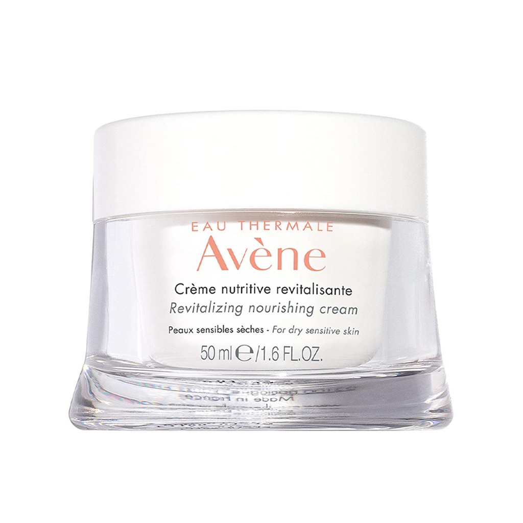 Avene      Nourishing Revitalizing Cream