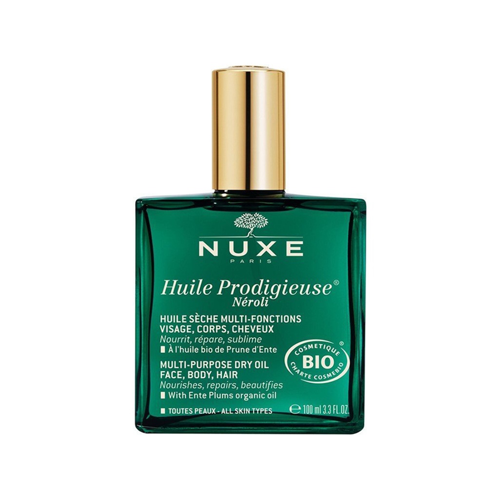 Nuxe      Huile Prodigieuse Neroli
