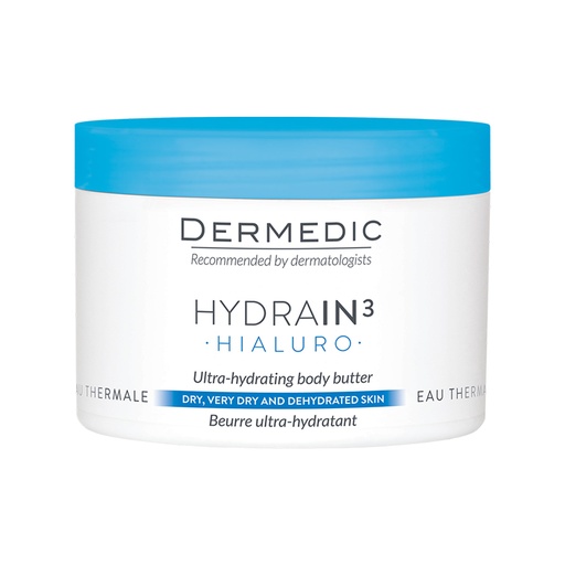 Dermedic      Hydrain Body Butter