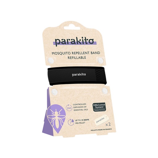 Parakito      Adult Wristband