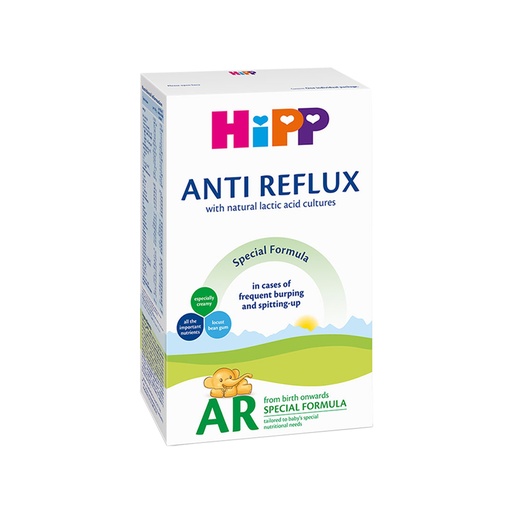 Nutriben      Anti Reflux (0m+)