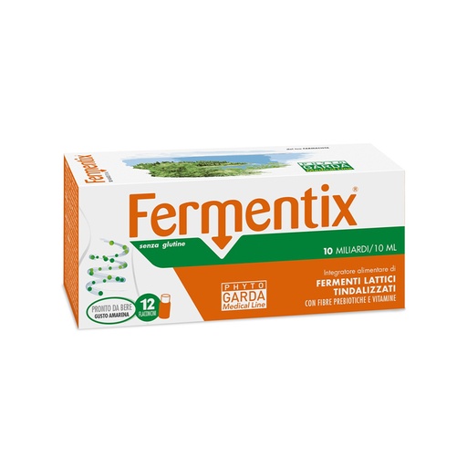 Phyto Garda      Fermentix Adulti