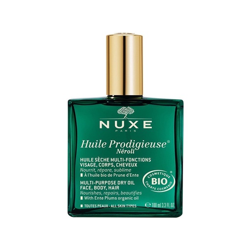 Nuxe      Huile Prodigieuse Neroli