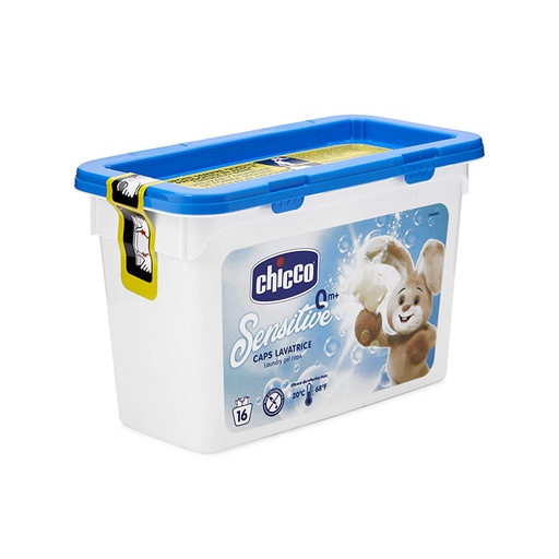 Chicco      Sensitive Larës për rroba (0m+)