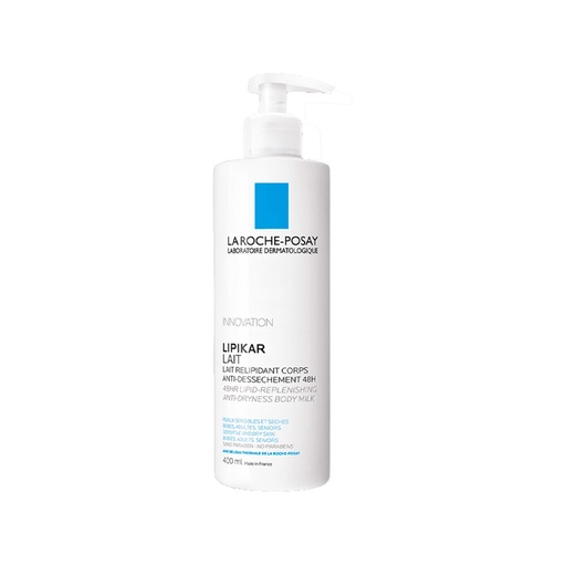 La Roche Posay      Lipikar Lotion
