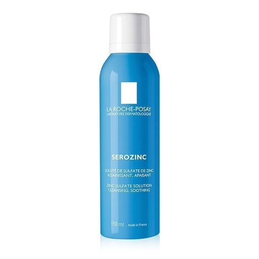 La Roche Posay      Serozinc