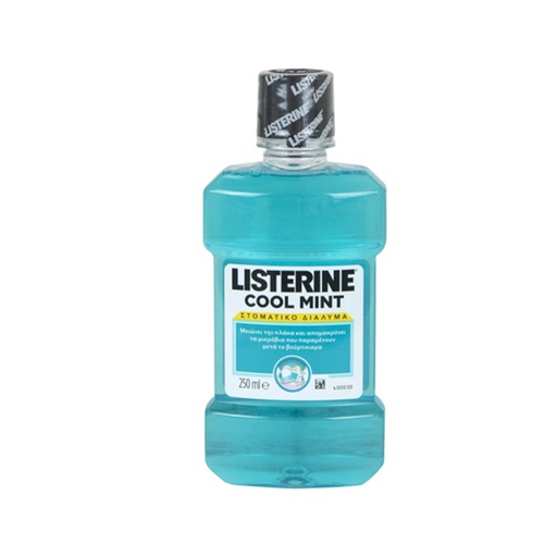 Listerine      Cool Mint