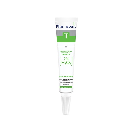 Pharmaceris      T Medi Acne-Point Gel