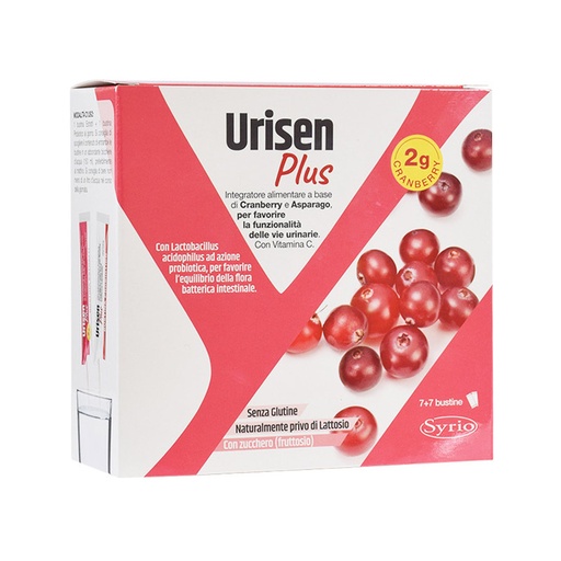 Syrio      Urisen plus