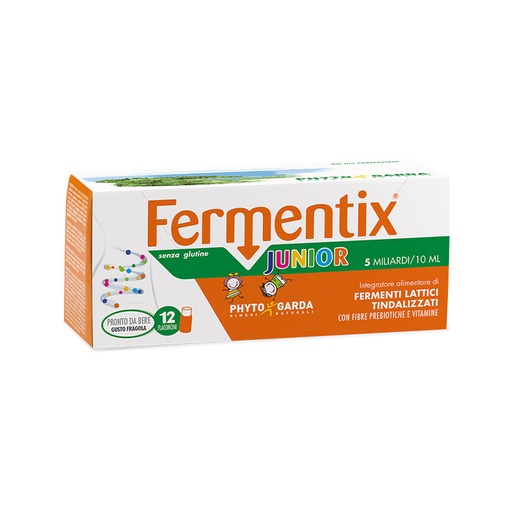 Phyto Garda      Fermentix Junior