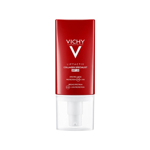 Vichy      Liftactiv Collagen Specialist (SPF 25)
