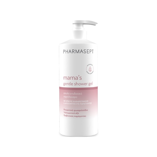 Pharmasept      Mama’s Gentle Shower Gel