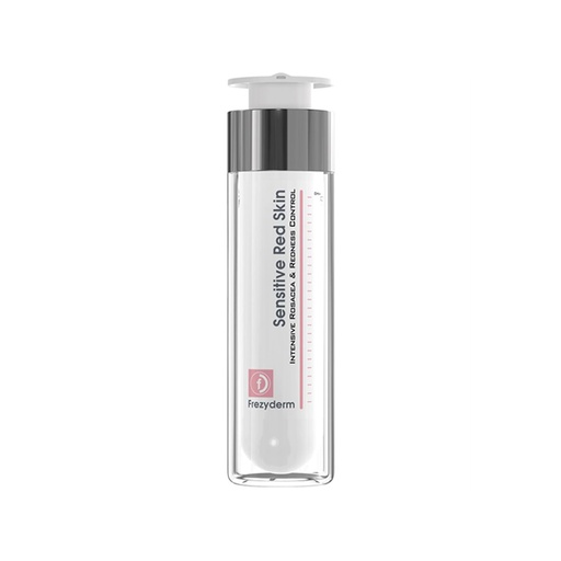 Frezyderm      Sensitive Red Skin