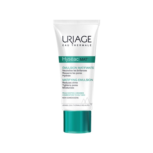 Uriage      Hyseac Mat