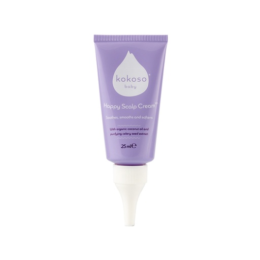Kokoso Baby      Happy Scalp Cream