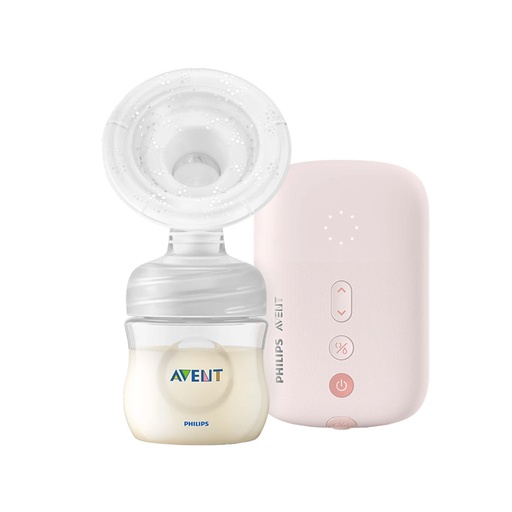 Avent      Pompë elektrike gjiri