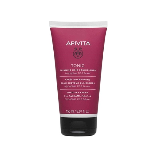 Apivita      Conditioner for Thinning Hair