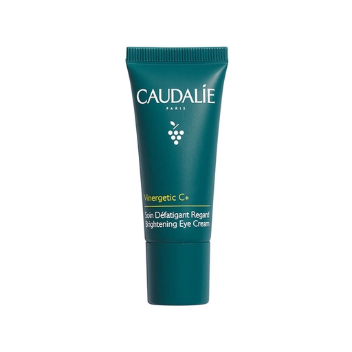 Caudalie      Vinergetic C+ Brightening Eye Cream