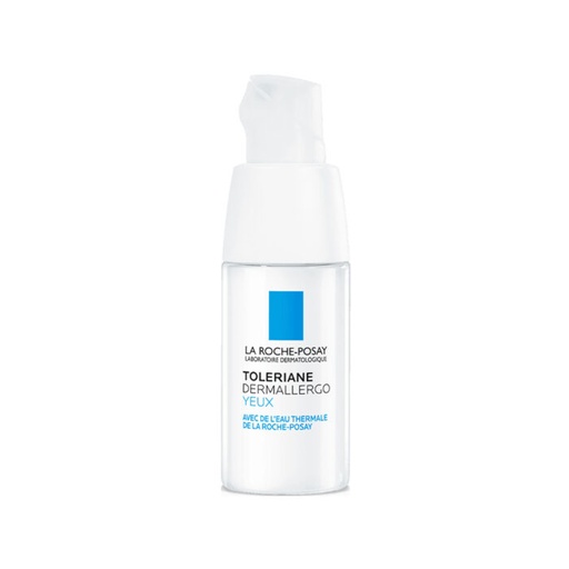 La Roche Posay      Toleriane Dermallergo Eyes