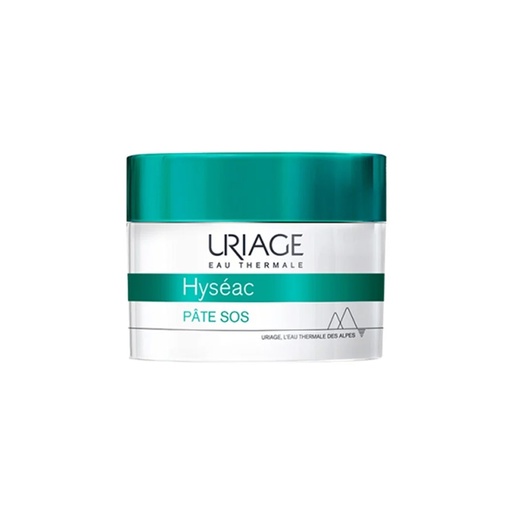 Uriage      Hyseac SOS Paste