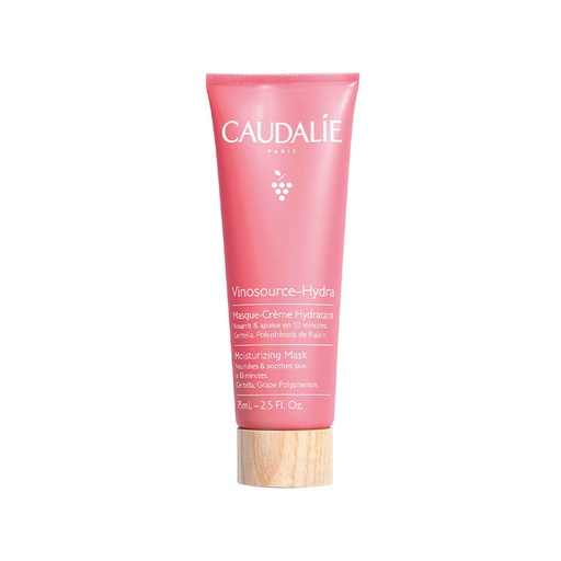 Caudalie      Vinosource-Hydra Moisturizing Mask