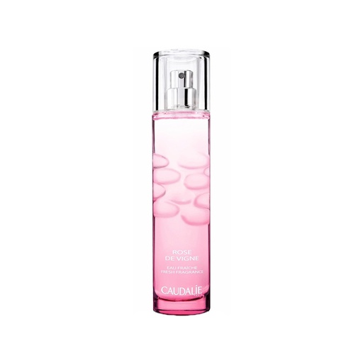 Caudalie      Rose de Vigne Fresh Fragrance