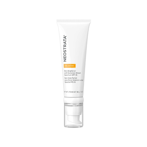 NeoStrata      Enlighten Skin Brightener (SPF 35)