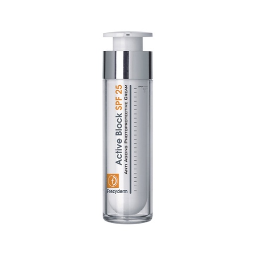 Frezyderm      Active Block (SPF 25)