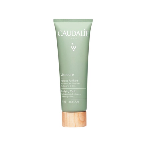 Caudalie      Vinopure Purifying Mask