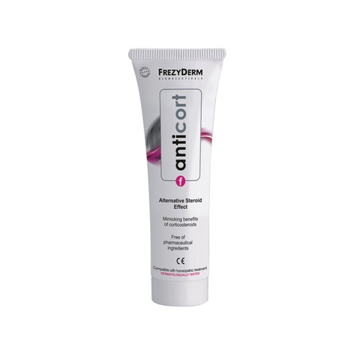 Frezyderm      Anticort Cream