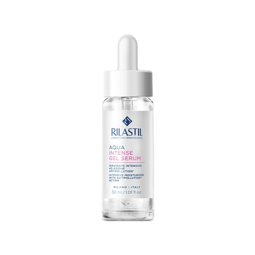 Rilastil      Aqua Intense Gel Serum