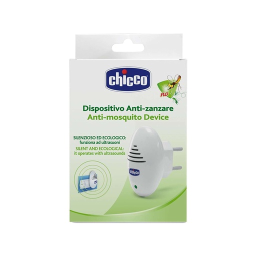 Chicco      Aparat Kundër Mushkonjave (0m+)