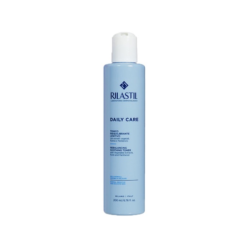Rilastil      Daily Care Rebalancing Astringent Toner