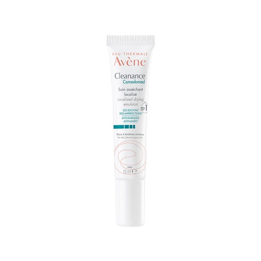 Avene      Cleanance Comedomed Localized Drying Emulsion