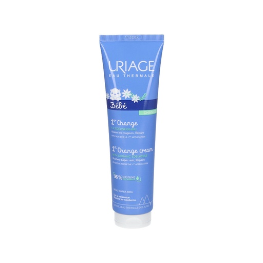 Uriage      1st Change Cream