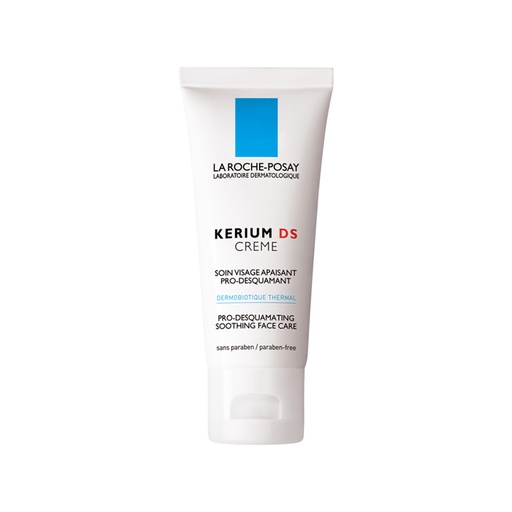 La Roche Posay      Kerium DS cream