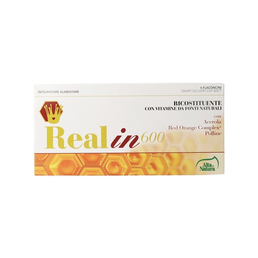 Alta Natura      Realin 600