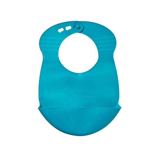 Tommee Tippee      Bib Roll N Go (6m+)