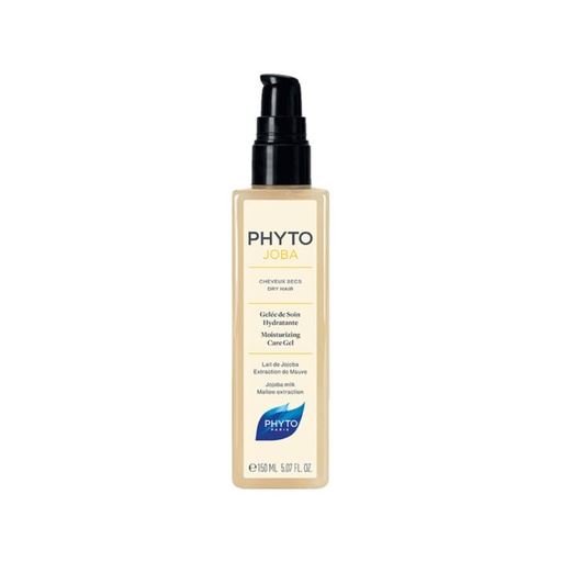 Phyto      Phytojoba xhel hidratues për flokë të thatë