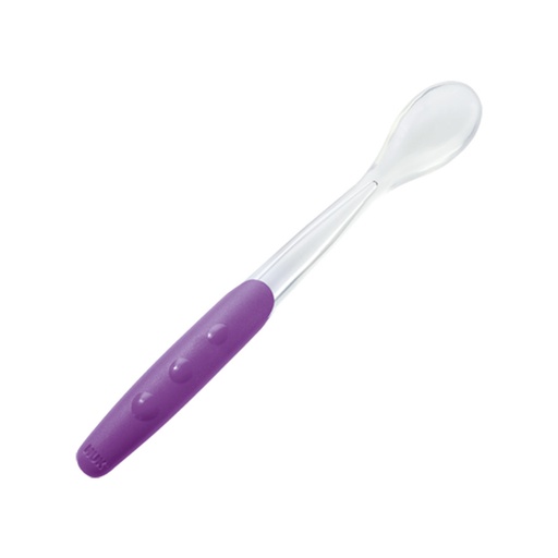 NUK      Easy Learning Feeding Spoon Soft (4m+)