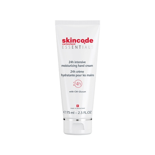 Skincode      Essentials krem hidratues për duart