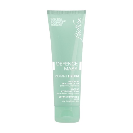 Bionike      Defence Maskë hidratante detoks