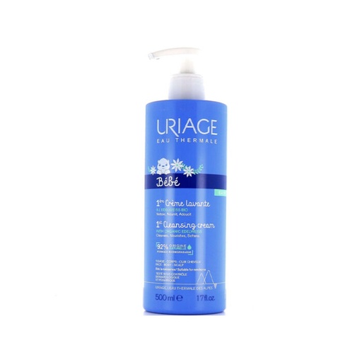 Uriage      1st Washing Cream