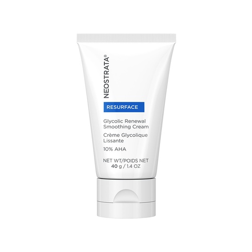 Neostrata      Glycolic Renewal Smoothing Cream