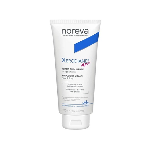 Noreva      Xerodiane AP+ Emollient Cream