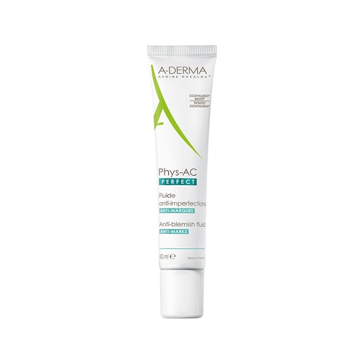 A-Derma      Phys-Ac Perfect Anti-Blemish Fluid