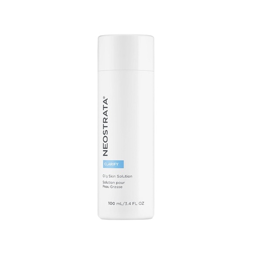 NeoStrata      Oily Skin Solution