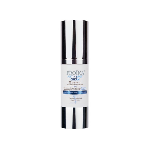 Foika      Froika Anti-Spot Face Cream
